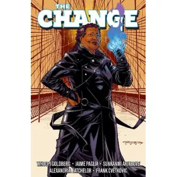 Change, The