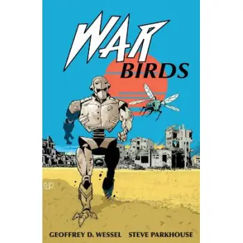 War Birds