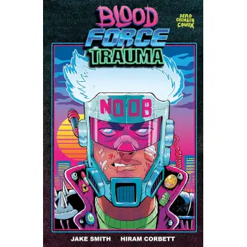 BLOOD FORCE TRAUMA