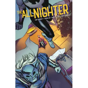 All-Nighter Volume 2, The