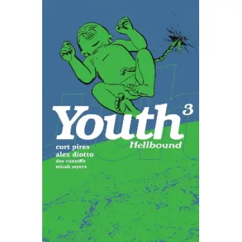 Youth Volume 3