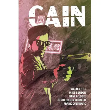Cain