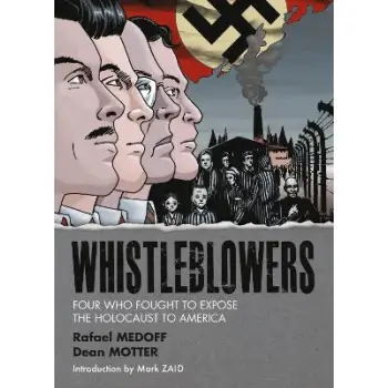 Whistleblowers