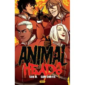 Animalheads