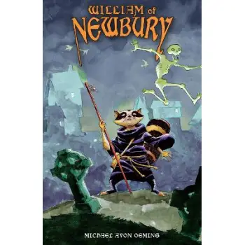 William of Newbury