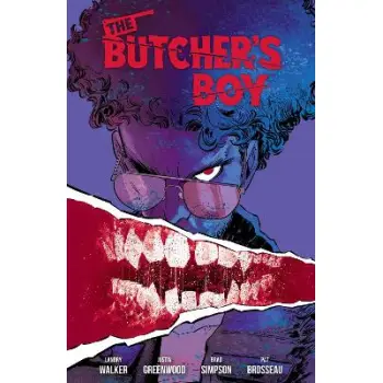 Butcher's Boy, The