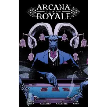 Arcana Royale