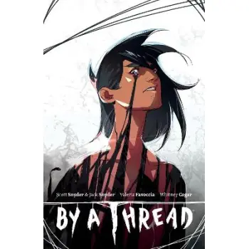 By a Thread