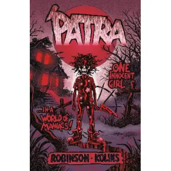 'Patra     PB