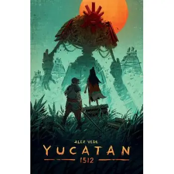 Yucatan 1512     PB