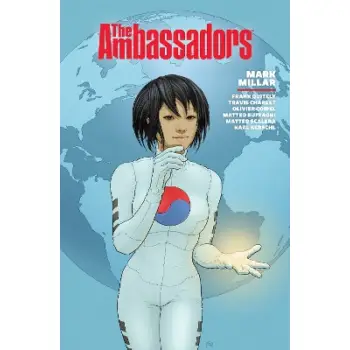 Ambassadors Library Edition, The