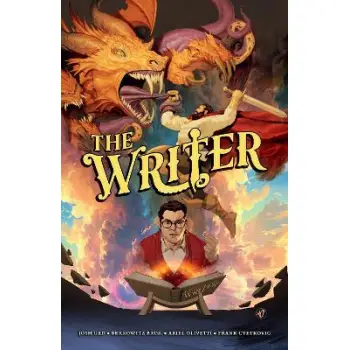 Writer, The