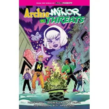 Archie vs Minor Threats