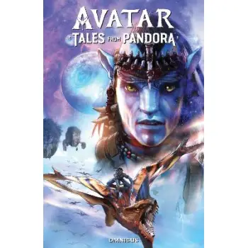 Avatar: Tales from Pandora Omnibus