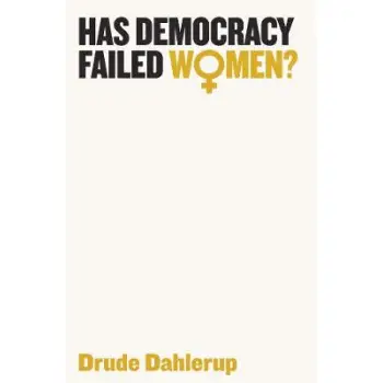 HAS DEMOCRACY FAILED WOMEN ? PB