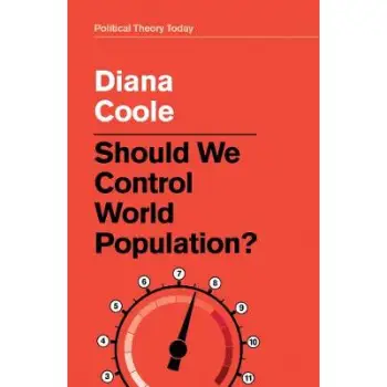 SHOULD WE CONTROL WORLD POPULATION? PB