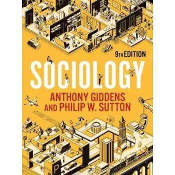 SOCIOLOGY 9TH ED PB