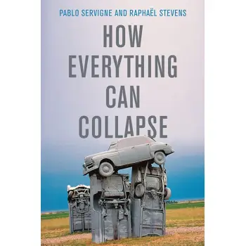 HOW EVERYTHING CAN COLLAPSE PB