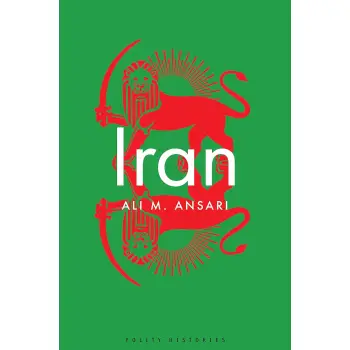 IRAN PB