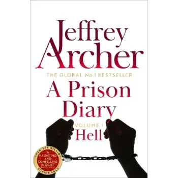 A PRISON DIARY VOLUME I: HELL (B)