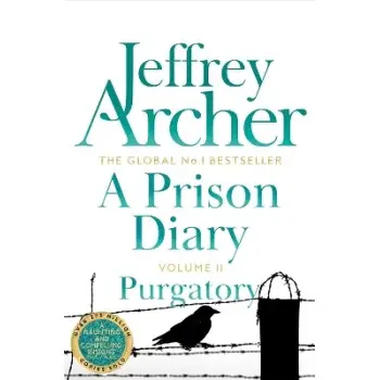 A PRISON DIARY VOLUME II: PURGATORY
