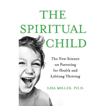 THE SPIRITUAL CHILD