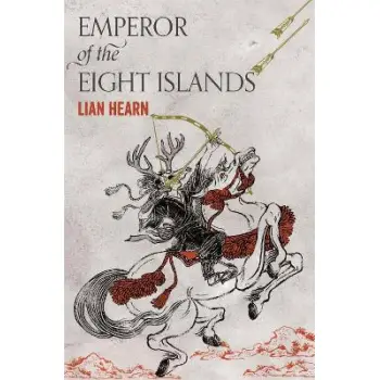 EMPEROR OF THE EIGHT ISLANDS