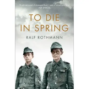 TO DIE IN SPRING