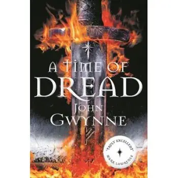 A TIME OF DREAD PB