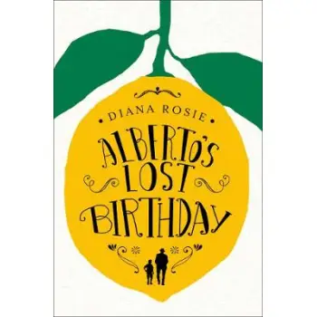 ALBERTO'S LOST BIRTHDAY PB B