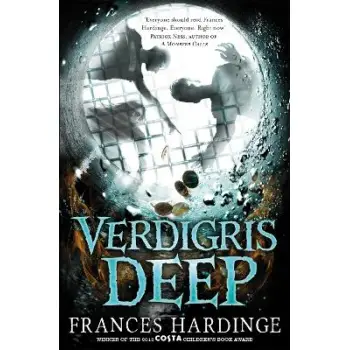 VERDIGRIS DEEP
