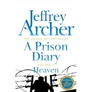 A PRISON DIARY VOLUME III: HEAVEN