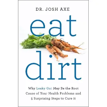 EAT DIRT