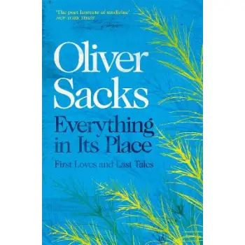 EVERYTHING IN ITS PLACE