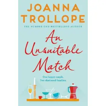 AN UNSUITABLE MATCH PB