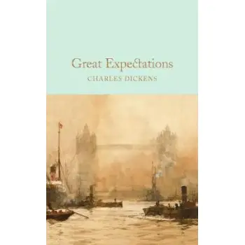 COLLECTOR'S LIBRARY : GREAT EXPECTATIONS  HC