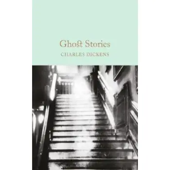 COLLECTOR'S LIBRARY : GHOST STORIES  HC
