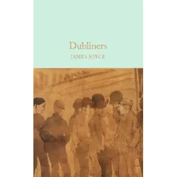COLLECTOR'S LIBRARY : DUBLINERS  HC