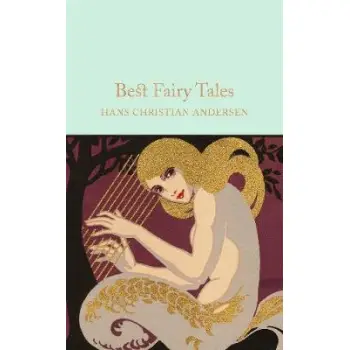BEST FAIRY TALES  HC