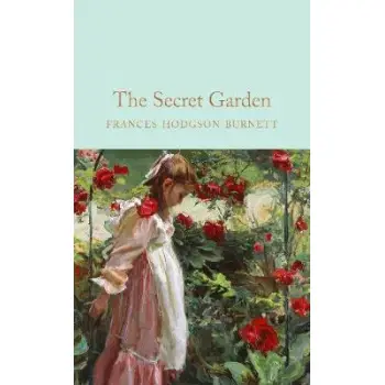 COLLECTOR'S LIBRARY : THE SECRET GARDEN  HC
