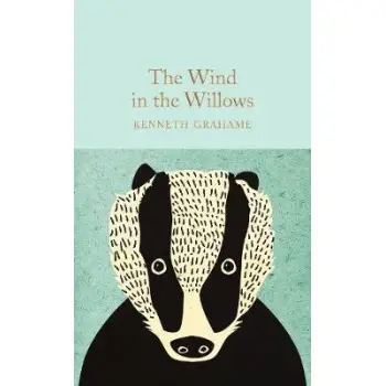 COLLECTOR'S LIBRARY : THE WIND IN THE WILLOWS  HC