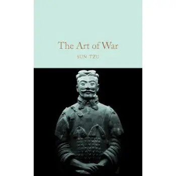 COLLECTOR'S LIBRARY : THE ART OF WAR  HC