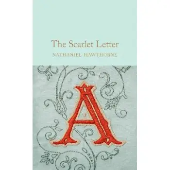 COLLECTOR'S LIBRARY : THE SCARLET LETTER  HC