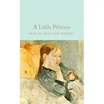 COLLECTOR'S LIBRARY : A LITTLE PRINCESS  HC