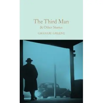COLLECTOR'S LIBRARY : THE THIRD MAN AND OTHER STORIES  HC