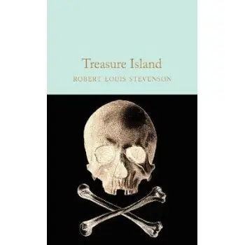 COLLECTOR'S LIBRARY : TREASURE ISLAND  HC