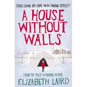 A HOUSE WITHOUT WALLS