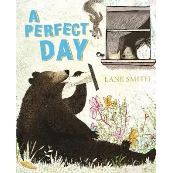 A PERFECT DAY