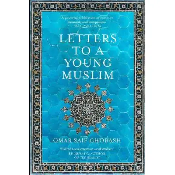 LETTERS TO A YOUNG MUSLIM PB