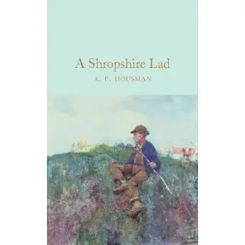 COLLECTOR'S LIBRARY : A STROPSHIRE LAND  HC